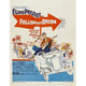 Follow That Dream Movie Poster Print 27x40
