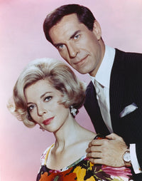 Martin Landau portrait photo print in 8x10 and 16x20 sizes.