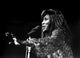Gimme Shelter Tina Turner 1970 Photo Print showcasing her electrifying performance.