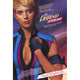 The Legend of Billie Jean movie poster print showcasing the film's iconic imagery.