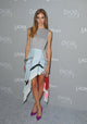 Chiara Ferragni at Dior & I Premiere Photo Print by Dee Cercone