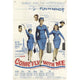 Come Fly With Me Movie Poster Print 27x40 - Classic Film Art