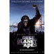Rise of the Planet of the Apes movie poster print in 11 x 17 size.