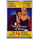 That Touch of Mink Movie Poster Print - 27x40 inches