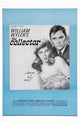 The Collector Movie Poster Print featuring Samantha Eggar and Terence Stamp