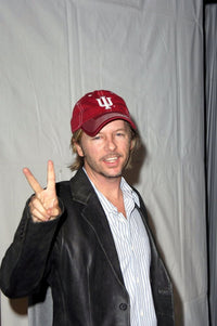 Celebrity photo print by Michael Germana in 8x10 and 24x30 sizes.