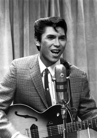 Lou Diamond Phillips photo print, available in multiple sizes.