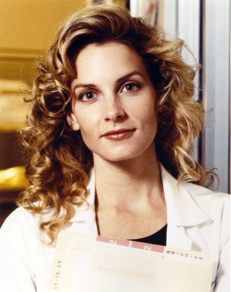 Close-up portrait photo print of Jensen Daggett.