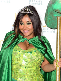 Nicole 'Snooki' Polizzi Nightmare in Jersey Halloween Party Poster Print