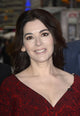 Candid photo print of Nigella Lawson in New York City by Derek Storm.