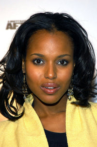 Kerry Washington at the premiere of After the Sunset photo print