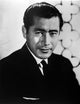 Toshiro Mifune vintage photo print from 1969, available in multiple sizes.