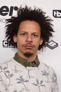 Eric Andre Red Carpet Arrival Photo Print - Jason Smith