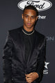 Keith Powers at The New Edition Story Premiere Photo Print