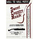 Sweet Country Music Movie Poster 11x17 Print
