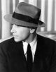 George Raft late 1930s photo poster print