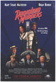 Radioland Murders Movie Poster 11x17 print featuring classic cinema imagery.