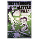 Betty Boop's Little Pal Movie Poster 11x17 print