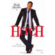Hitch Movie Poster Print 27x40 - Classic romantic comedy decor