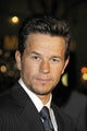 Mark Wahlberg at Shooter Premiere Photo Print by Michael Germana