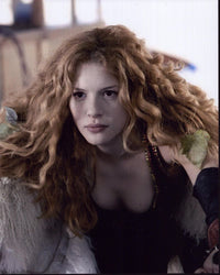 Rachelle Lefevre Twilight Photo Print - Stunning portrait of Rachelle Lefevre from the movie Twilight.