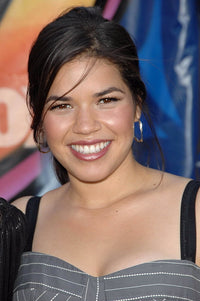 America Ferrera at Teen Choice Awards photo print by Dee Cercone.