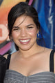 America Ferrera at Teen Choice Awards photo print by Dee Cercone.