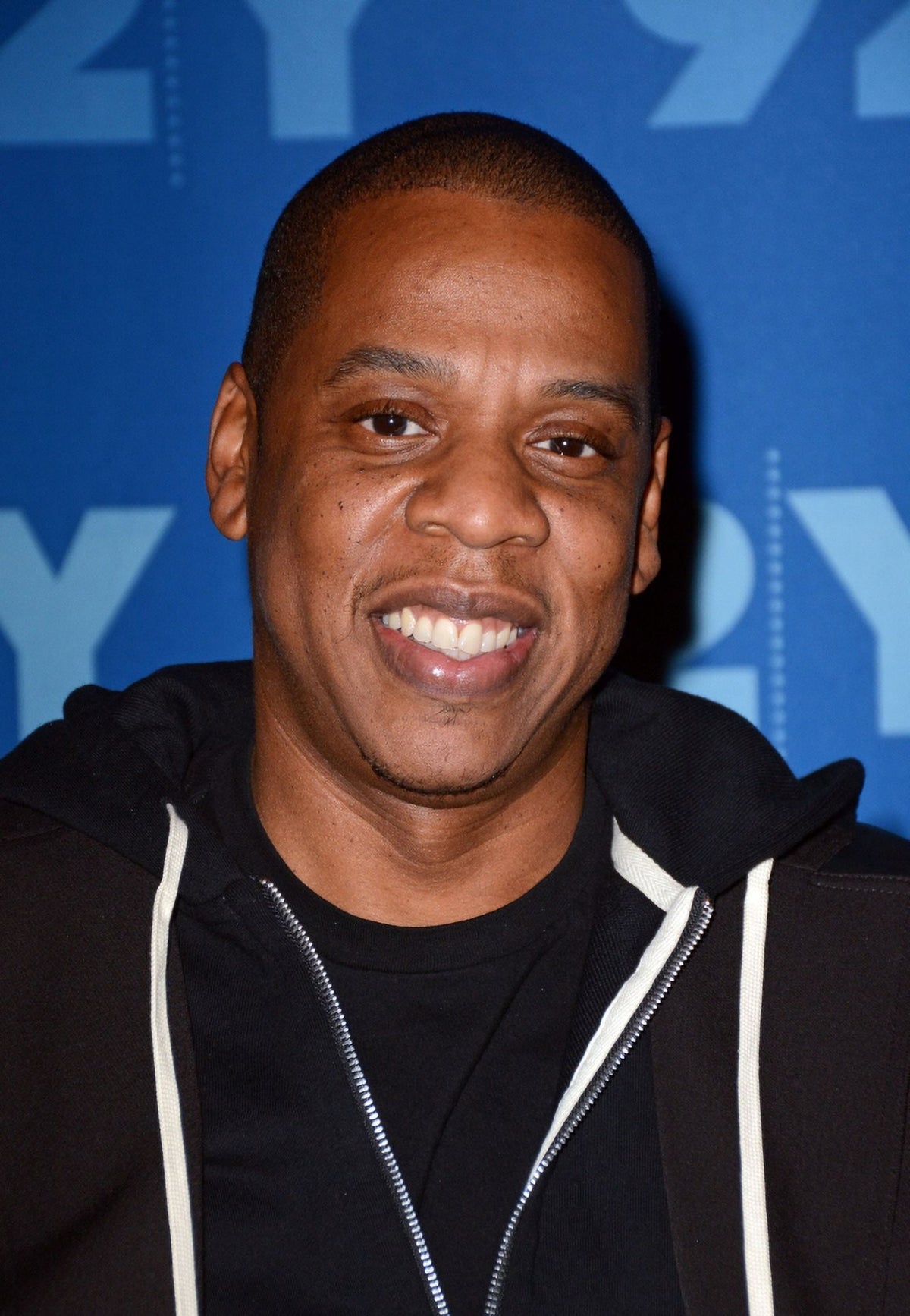 Jay Z photo print showcasing the iconic hip-hop artist.