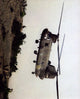 Boeing CH-47 Chinook Helicopter Photo Print