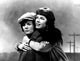 Gypsy movie photo print featuring Natalie Wood and Rosalind Russell, 1962.