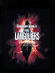 The Langoliers Movie Poster featuring suspenseful imagery