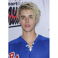 Justin Bieber iheartradio Music Awards 2016 Poster Print