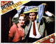 Blonde Venus movie poster featuring Marlene Dietrich and Herbert Marshall from the 1932 film.
