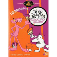 The Pink Panther Show Movie Poster Print 27x40