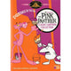 The Pink Panther Show Movie Poster Print 27x40