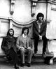 The Bee Gees iconic photo print in multiple sizes