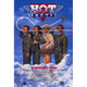 Hot Shots! Movie Poster Print 27x40 - Classic Comedy Artwork
