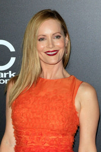 Leslie Mann at the 20th Annual Hollywood Film Awards Photo Print
