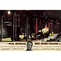 Cool Hand Luke Movie Poster - Classic Film Art Print