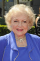 Betty White at the Creative Arts Emmy Awards Photo Print