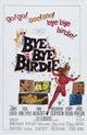 Bye Birdie Movie Poster Masterprint 11x17 and 24x30