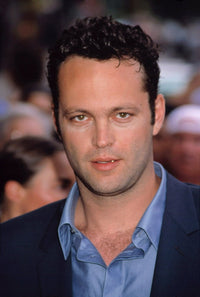 Vince Vaughn at The Premiere of Made NYC Celebrity Photo Print