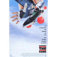 Gleaming the Cube movie poster print 27x40 size