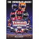 Turbo: A Power Rangers Movie Poster Print 27x40