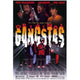 Original Gangstas Movie Poster Print 27x40