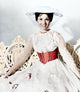 Julie Andrews as Mary Poppins 1964 Photo Print