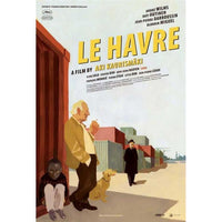 Le Havre Movie Poster 11x17 print showcasing cinematic art.