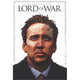 Lord of War Movie Poster 11x17 print featuring dramatic film imagery.