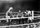 Sylvester Stallone fighting scene photo print