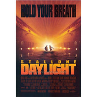 Daylight Movie Poster Print 27 x 40 art for home décor.